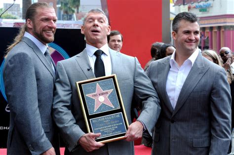 Triple H 'frustrated' with Vince McMahon backstage as well as the WWE ...