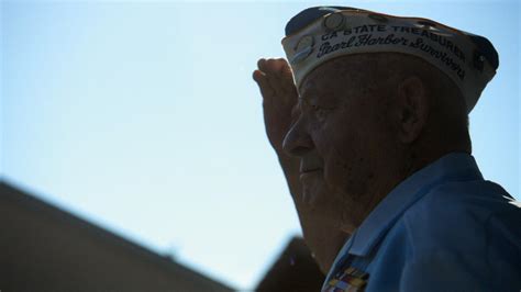 Watch Pearl Harbor: Survivors Share Part II Clip | HISTORY Channel