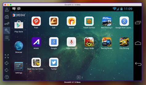 How To Run Android Apps On Mac OS (Best Emulators)