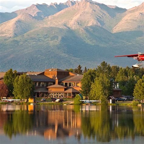 THE 10 BEST Hotels in Anchorage, AK 2024 (from $77) - Tripadvisor