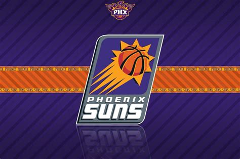 Phoenix Suns - MichealTanna