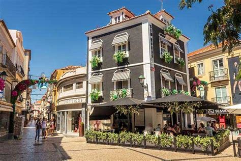 Setúbal, Portugal: Retirement, Lifestyle and Cost of Living Information