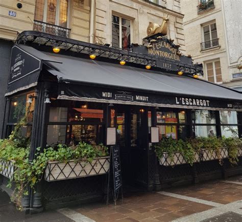 Where to find Classic French Cuisine in Paris / Blog / La Cuisine Paris | Best restaurants in ...