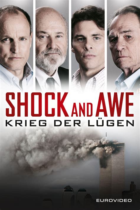 Shock and Awe Movie Information & Trailers | KinoCheck