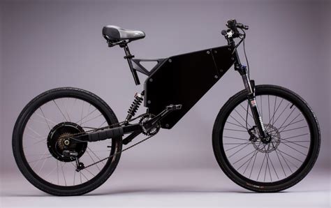 Vector Electric Bikes from Ukraine | ELECTRICBIKE.COM