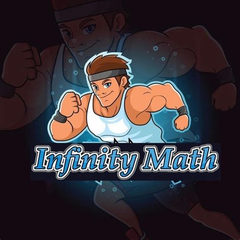 Infinity Math - Apps on Google Play