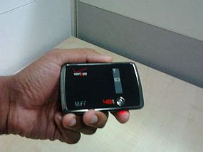 MiFi - Wikipedia