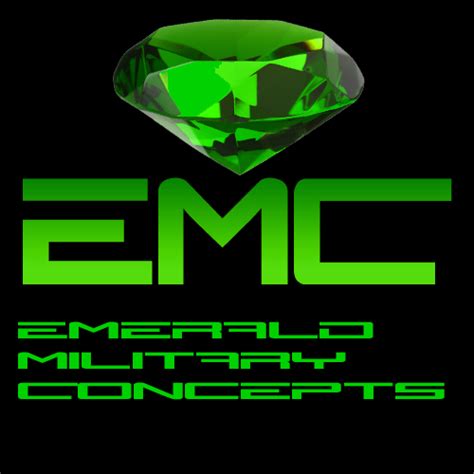 EMC Logo and commercial by Katze7 on DeviantArt