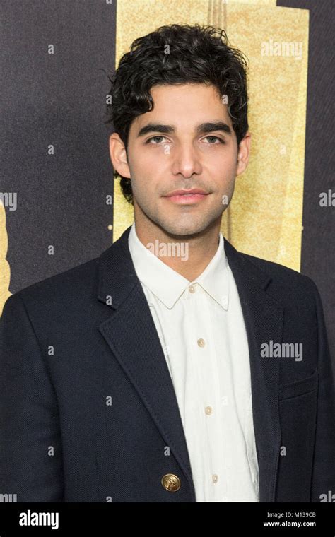 New York, NY - January 25, 2018: Freddy Wexler attends Delta Airlines hosts Grammy nominated ...