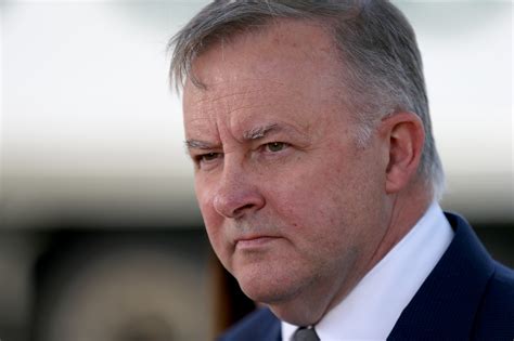 Anthony Albanese targets productivity push in bid to maintain living ...