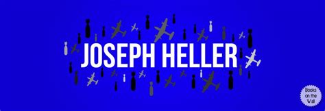 Remembering Joseph Heller | Books on the Wall