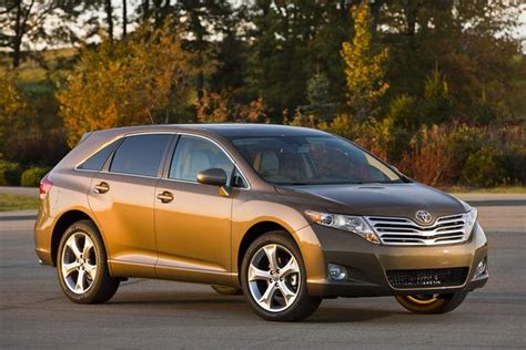 2015 Toyota Venza: New Car Review - Autotrader