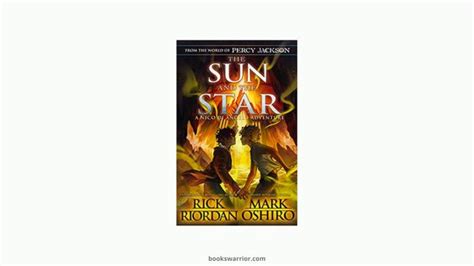 [Read Online] The Sun And The Star PDF