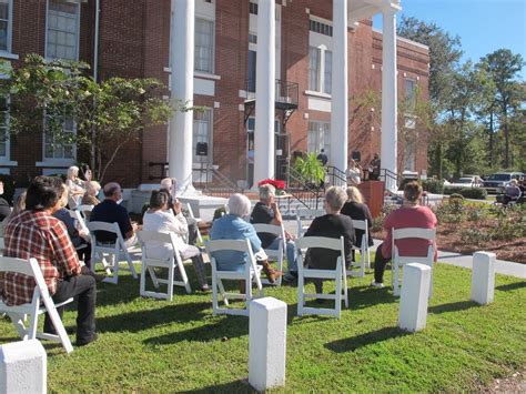 Long County takes pride in its historic centennial anniversary - Coastal Courier