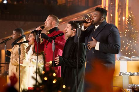 Pentatonix Christmas Concert Schedule 2024 Lok - Rona Carolynn