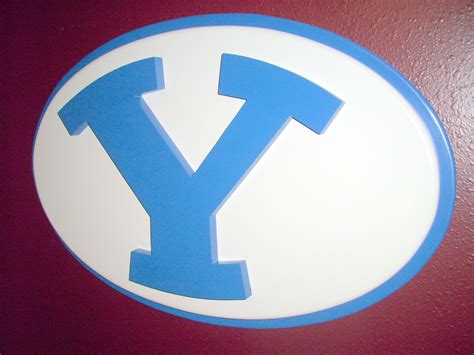 reverse colors BYU | Byu, School shopping, Color