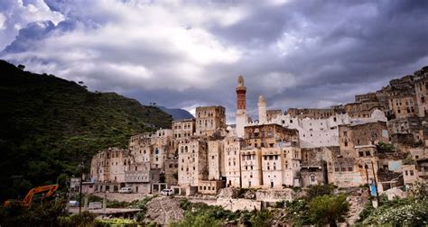 5 Most Interesting Attractions Of Yemen For Visitors - TravelTourXP.com