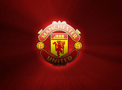 Manchester United FC Symbol -Logo Brands For Free HD 3D