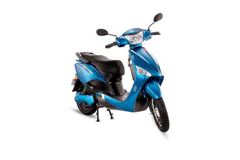 Hero Electric Scooters and Scooty - Latest Price List 2024, New Models - Images & Specs