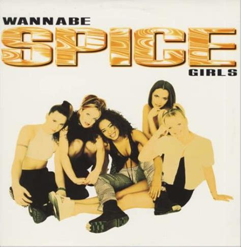 Wannabe : Spice Girls: Amazon.es: CDs y vinilos}