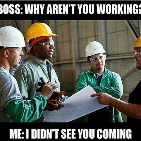 25 Funny Memes Job Memes Factory Memes | Images and Photos finder