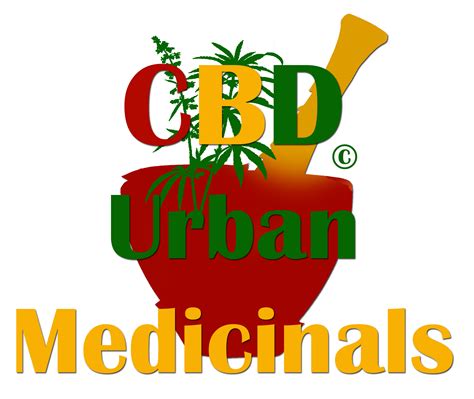 CBD Urban Medicinals