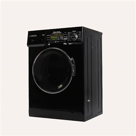 Equator Combo Washer Dryer 18-4400N - Last Chance Wholesale LLC