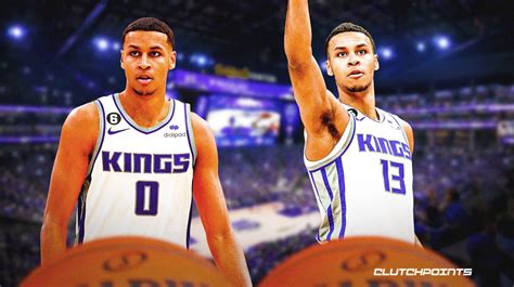 NBA Rumors: Kris, Keegan Murray to reunite in Kings NBA Draft?