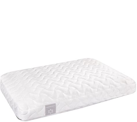 TEMPUR-Cloud Standard Size Pillow - QVC.com