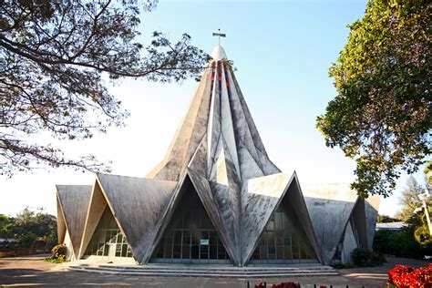 MAPUTO MODERNISM: A Photo Essay By Rachel Jenkins – Whats On Africa