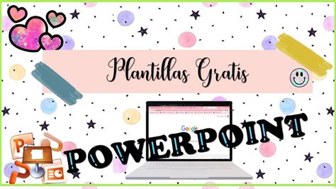 Plantillas TOTALMENTE gratuitas para PowerPoint, Facilísimo/TOTALLY free templates for ...