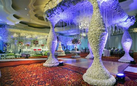 Wedding Images of The Ritz-Carlton Jakarta, Mega Kuningan by The Ritz-Carlton Jakarta, Mega ...