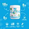 Vanilla Protein Powder by Aloha | Thrive Market