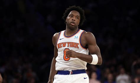 OG Anunoby debuts and Knicks beat West leaders Timberwolves | Kumneger Media