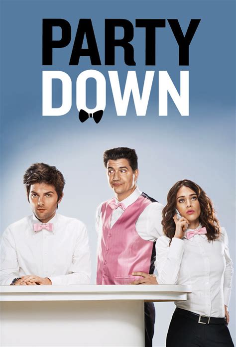 Party Down (2009) S02 - WatchSoMuch