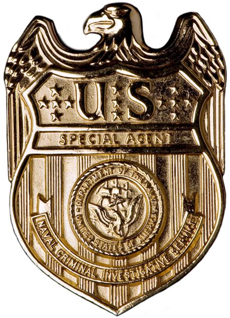 File:USA - NCIS Badge.png - Wikimedia Commons