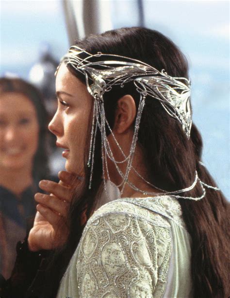 Arwen - Lord of the Rings Photo (40518585) - Fanpop