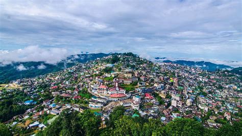 Mokokchung Tourism | Places to Visit in Mokokchung | Mokokchung Nagaland | Places to visit ...