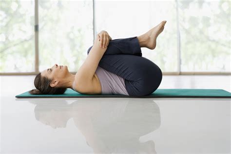 Ejercicios de espalda para aliviar la tensión muscular y el dolor ...