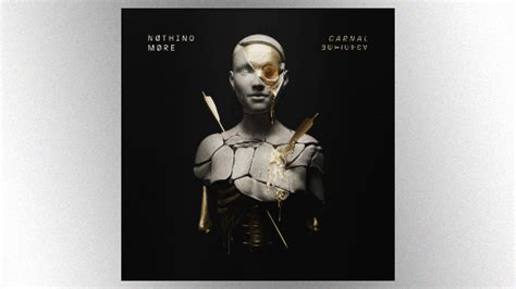 Nothing More announces new album, ‘﻿CARNAL’ | Rock 101