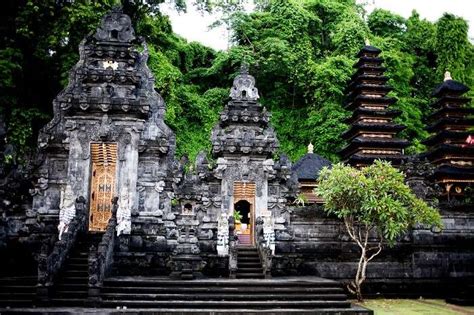 4 Temples in Karangasem Regency, Bali You Should Not Miss In 2022