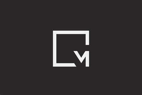 41 Creative Minimal Logos For Design Inspiration | Minimal logo design ...