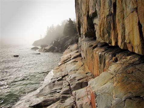 Eric's Hikes: Lake Superior Provincial Park Coastal Trail: May 8-11, 2012