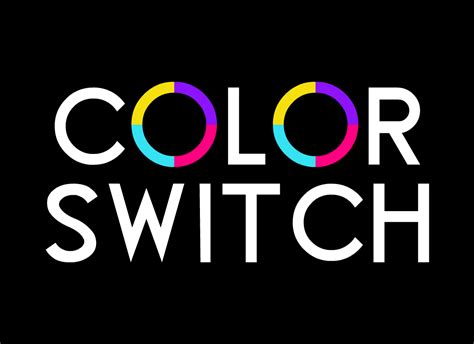 Color Switch