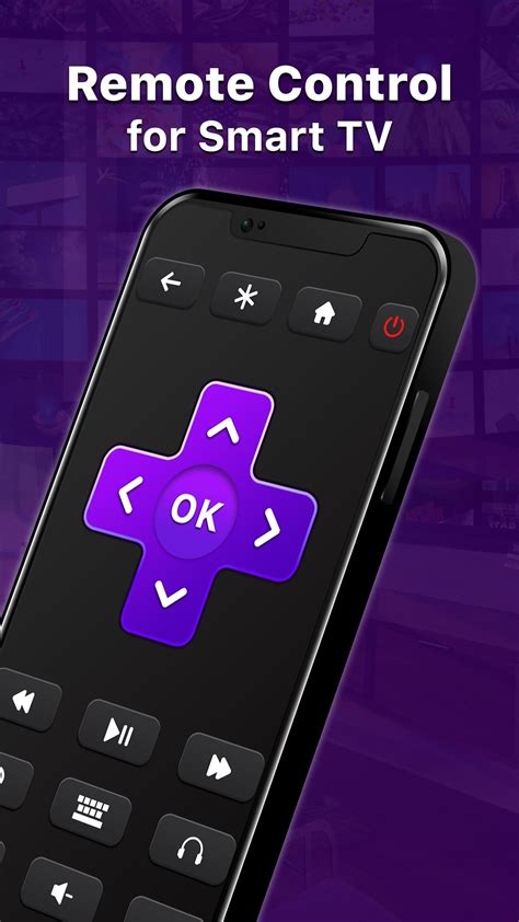 Remote for Roku - TV Remote APK for Android Download