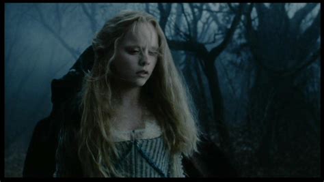 Christina Ricci as Katrina Van Tassel in 'Sleepy Hollow' - Christina Ricci Image (16850967) - Fanpop