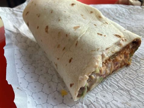 Burrito Bites: Taco Casa's affordable take has a lot to offer