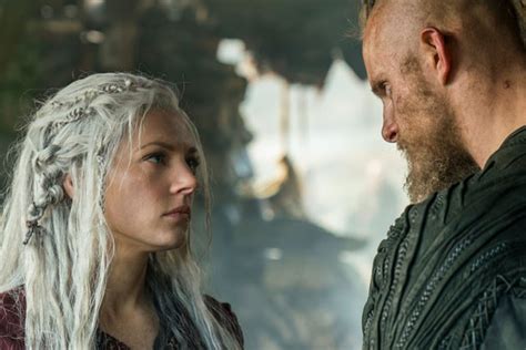 Vikings season 6 trailer reveals release date for the epic final