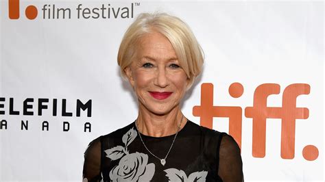 Helen Mirren to be The Nutcracker’s Mother Ginger | Movies | %%channel ...