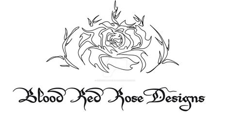 Business Logo by redrosedancer29 on DeviantArt